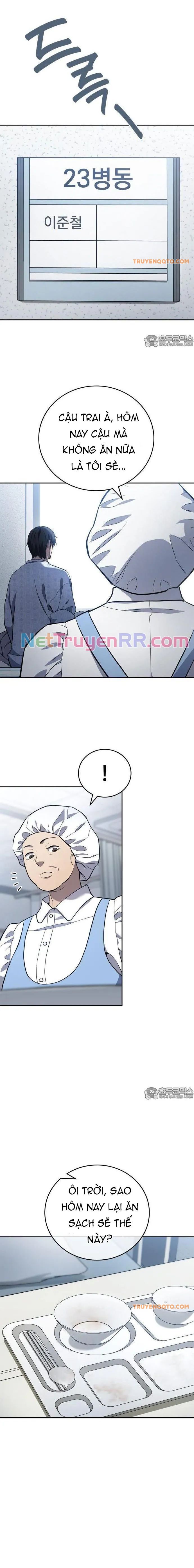 Uỷ Ban Thương Mại Công Bằng - Chapter 2 - Page 17