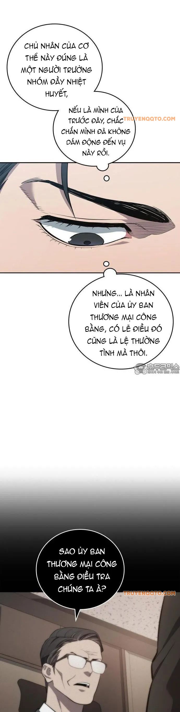 Uỷ Ban Thương Mại Công Bằng - Chapter 2 - Page 25