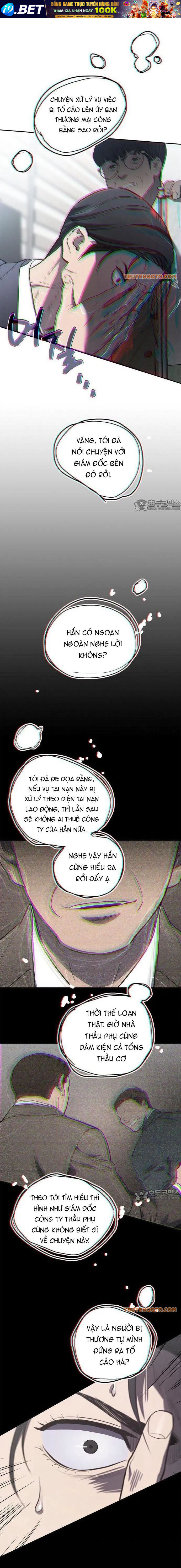 Uỷ Ban Thương Mại Công Bằng - Chapter 2 - Page 28