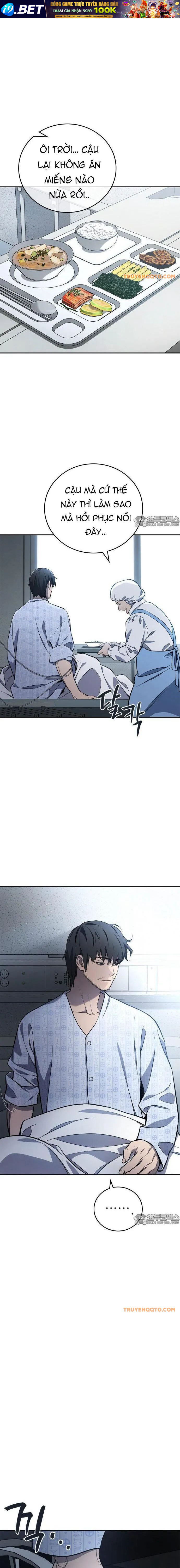 Uỷ Ban Thương Mại Công Bằng - Chapter 2 - Page 4