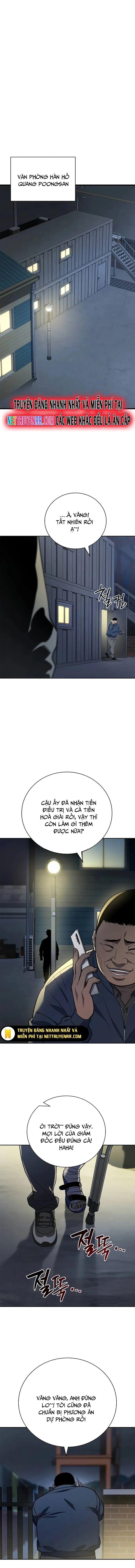 Uỷ Ban Thương Mại Công Bằng - Chapter 3 - Page 18