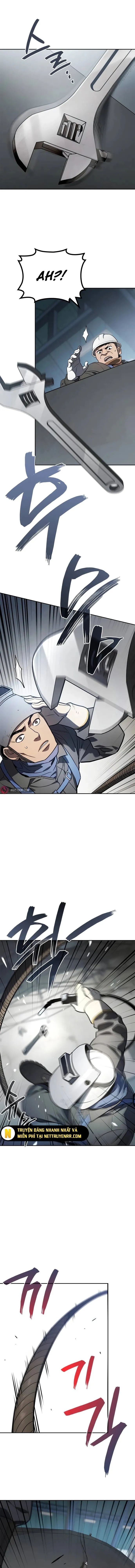 Uỷ Ban Thương Mại Công Bằng - Chapter 3 - Page 7