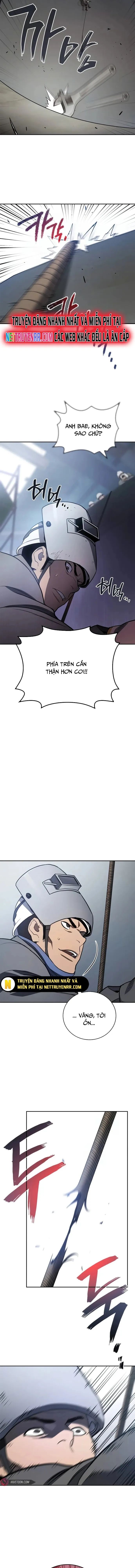 Uỷ Ban Thương Mại Công Bằng - Chapter 3 - Page 8