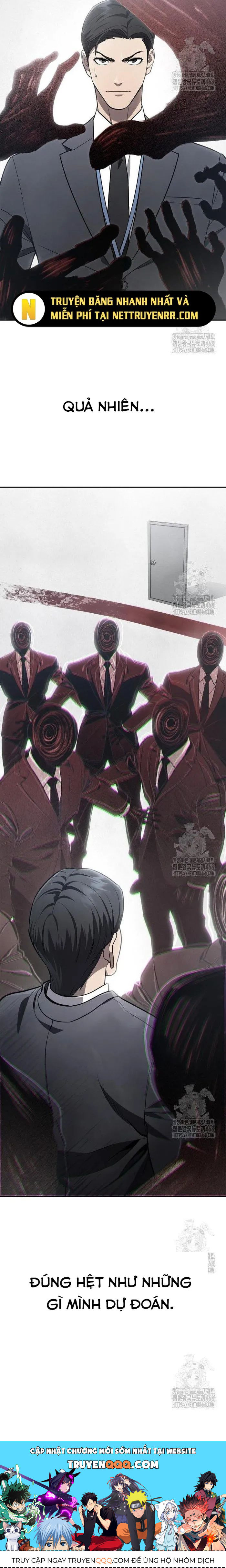 Uỷ Ban Thương Mại Công Bằng - Chapter 4 - Page 22