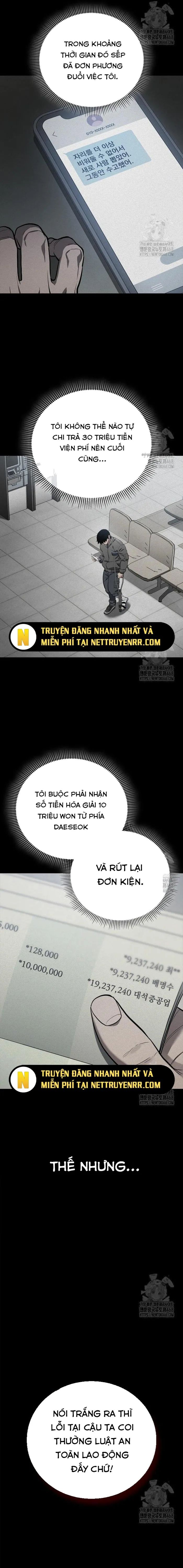 Uỷ Ban Thương Mại Công Bằng - Chapter 4 - Page 4