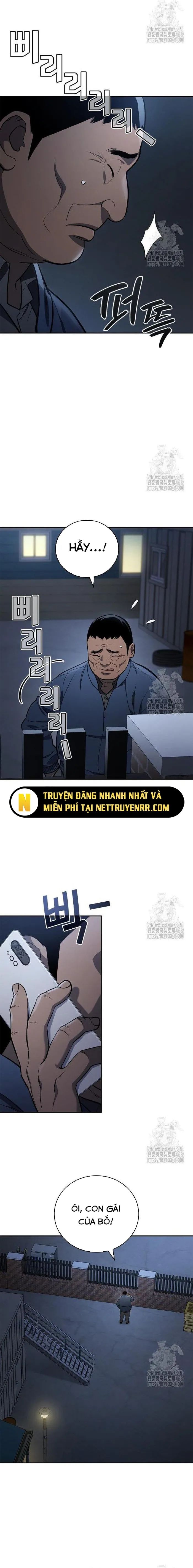 Uỷ Ban Thương Mại Công Bằng - Chapter 4 - Page 7