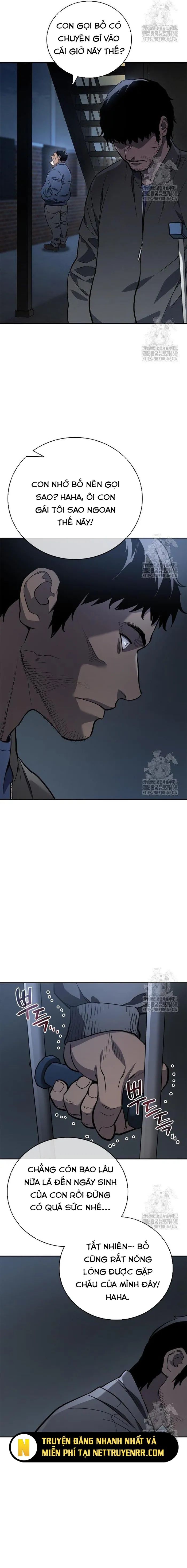 Uỷ Ban Thương Mại Công Bằng - Chapter 4 - Page 8