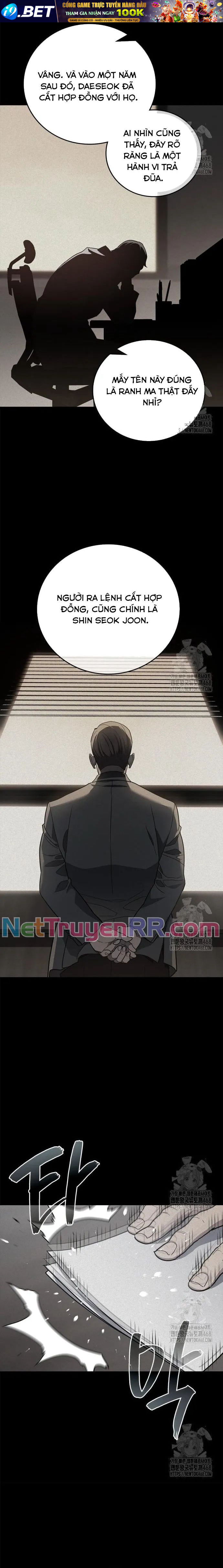 Uỷ Ban Thương Mại Công Bằng - Chapter 6 - Page 14