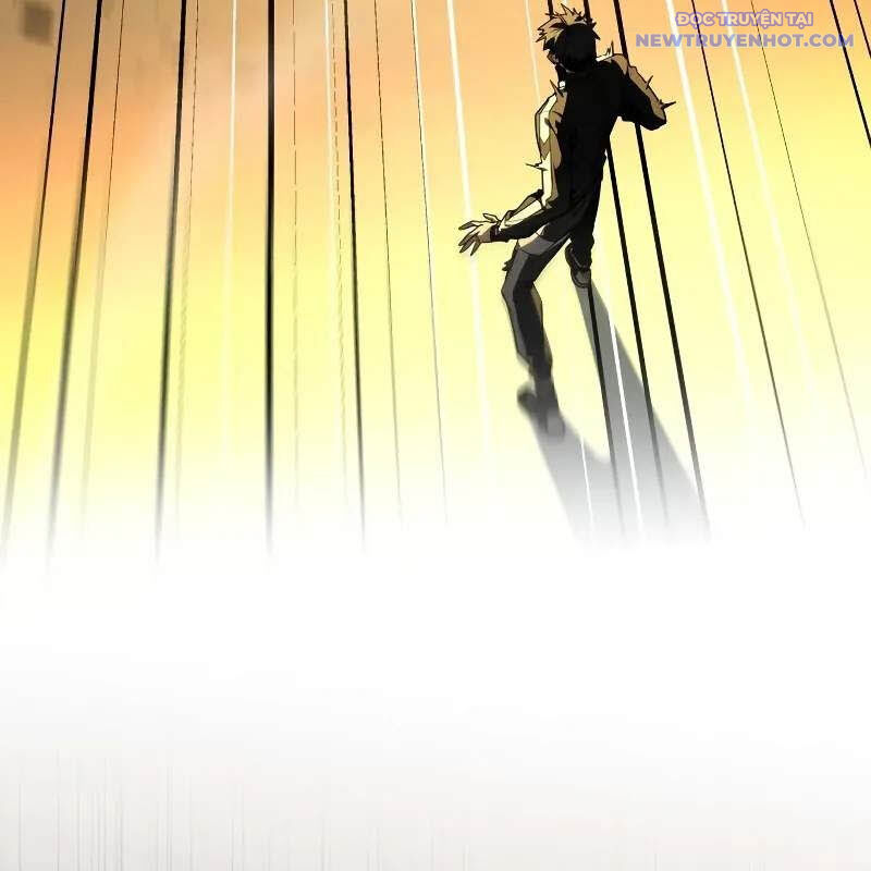 Kim Chiến Sĩ: Hành Trình Xây Dựng Đặc Tính - Chapter 33 - Page 10