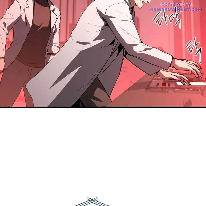 Kim Chiến Sĩ: Hành Trình Xây Dựng Đặc Tính - Chapter 33 - Page 105