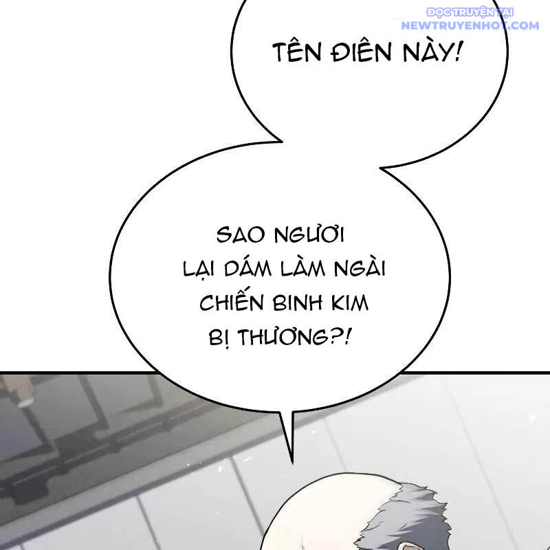 Kim Chiến Sĩ: Hành Trình Xây Dựng Đặc Tính - Chapter 33 - Page 111