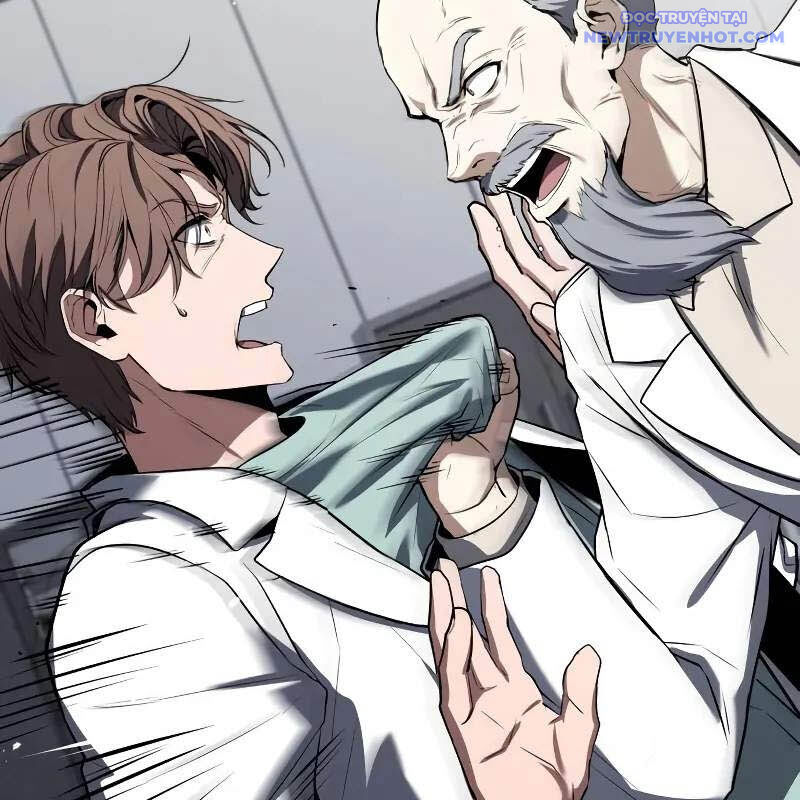 Kim Chiến Sĩ: Hành Trình Xây Dựng Đặc Tính - Chapter 33 - Page 112