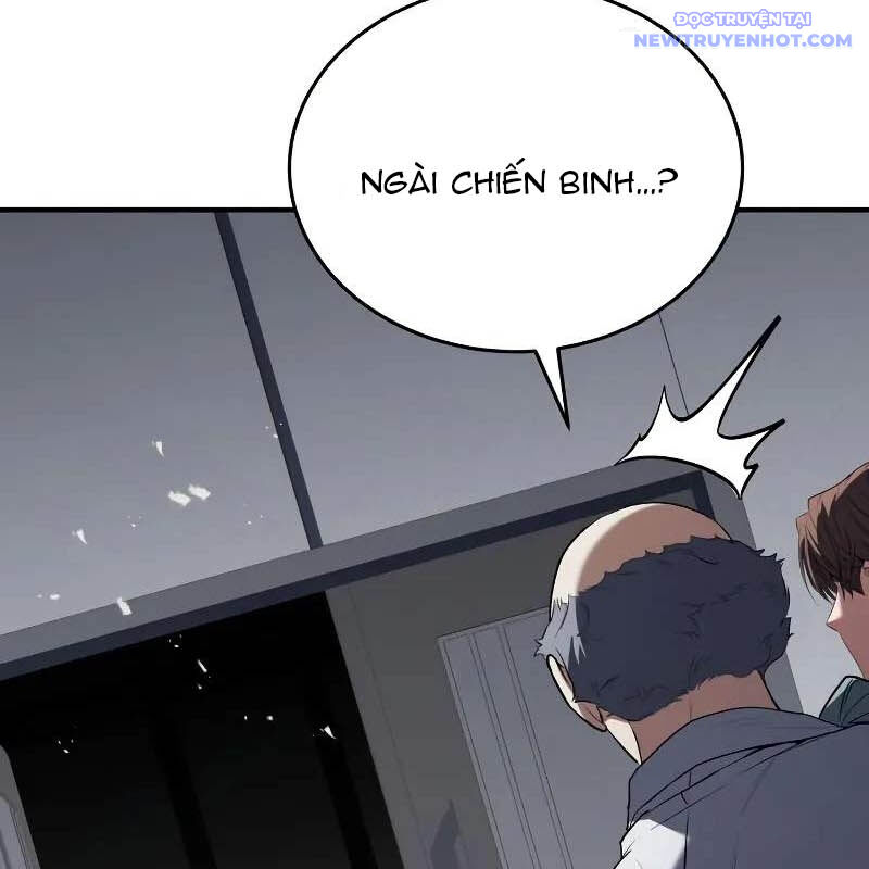 Kim Chiến Sĩ: Hành Trình Xây Dựng Đặc Tính - Chapter 33 - Page 116