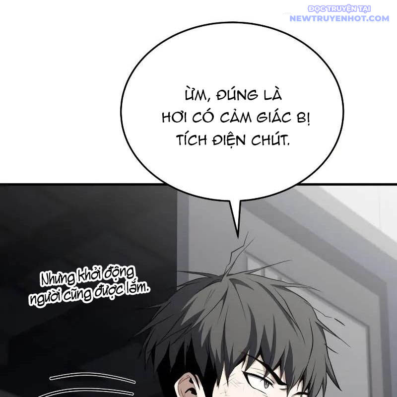 Kim Chiến Sĩ: Hành Trình Xây Dựng Đặc Tính - Chapter 33 - Page 119