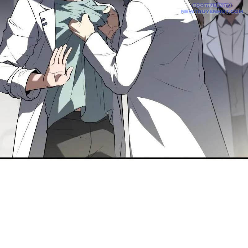 Kim Chiến Sĩ: Hành Trình Xây Dựng Đặc Tính - Chapter 33 - Page 123