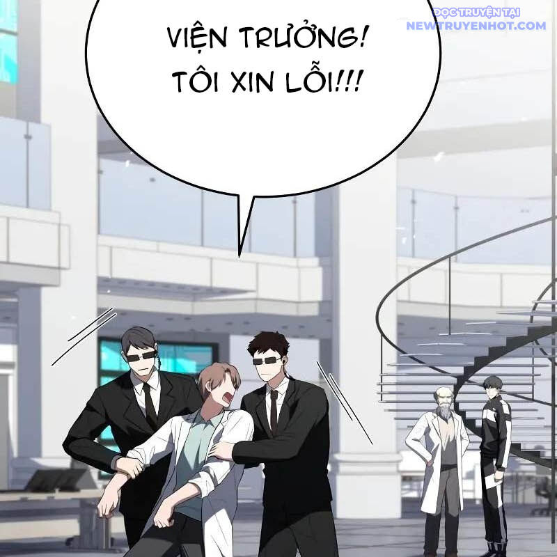 Kim Chiến Sĩ: Hành Trình Xây Dựng Đặc Tính - Chapter 33 - Page 127