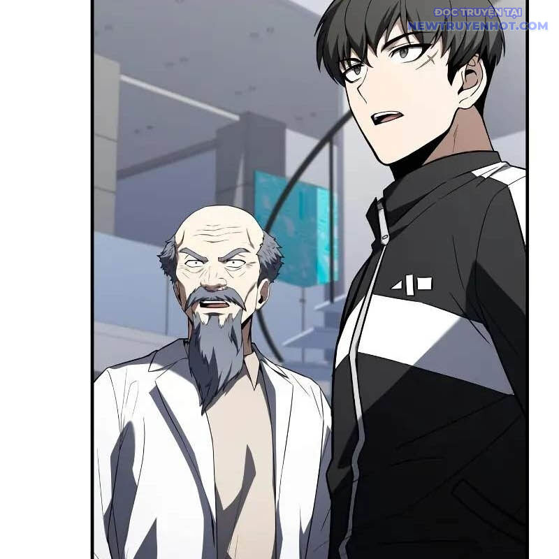 Kim Chiến Sĩ: Hành Trình Xây Dựng Đặc Tính - Chapter 33 - Page 130