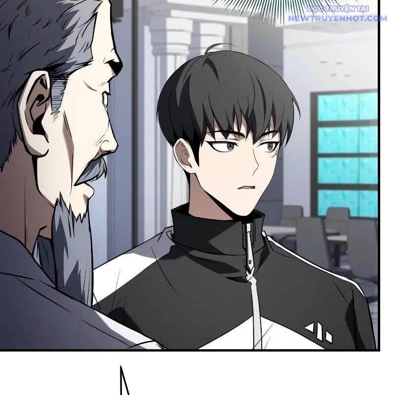 Kim Chiến Sĩ: Hành Trình Xây Dựng Đặc Tính - Chapter 33 - Page 133