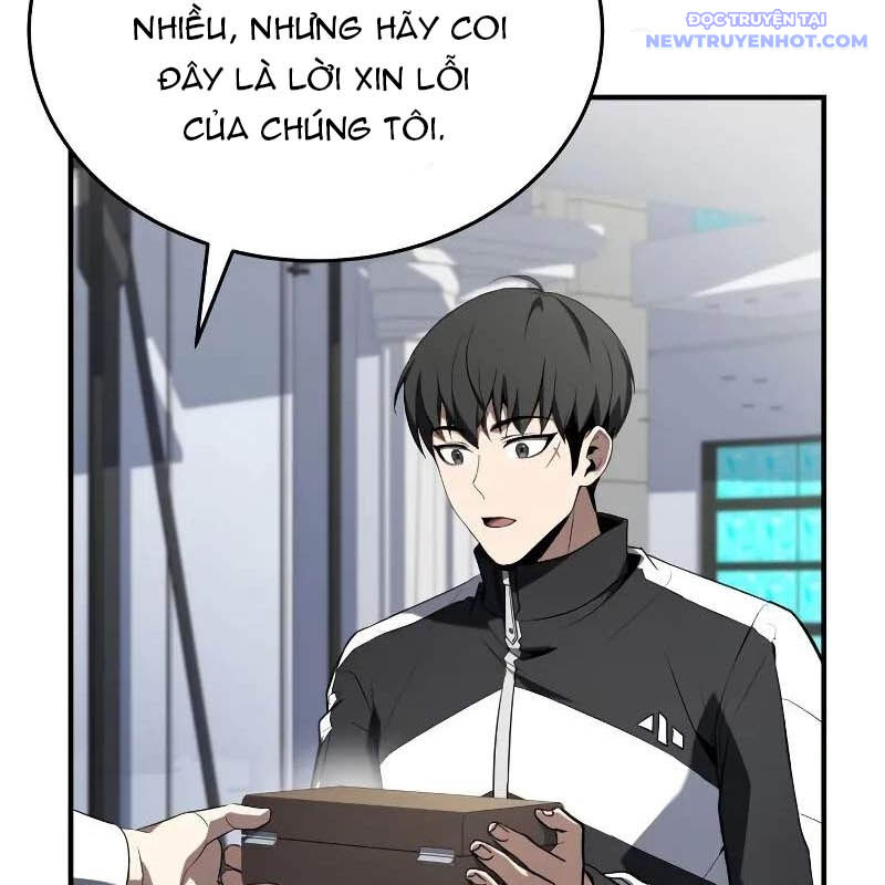 Kim Chiến Sĩ: Hành Trình Xây Dựng Đặc Tính - Chapter 33 - Page 136