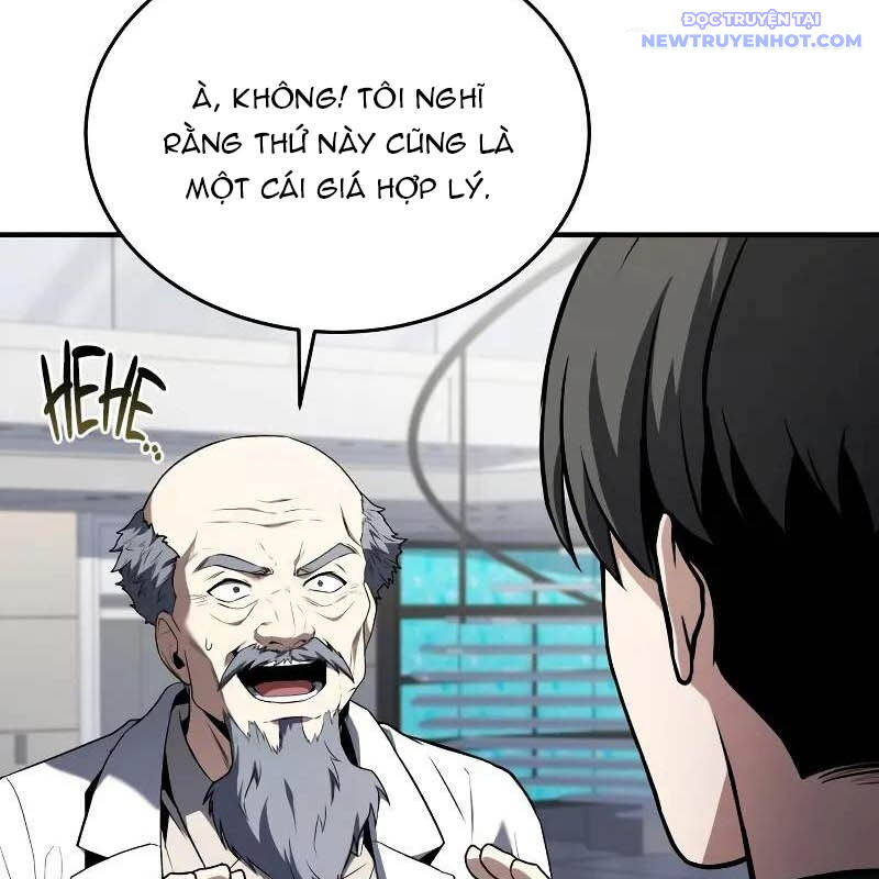 Kim Chiến Sĩ: Hành Trình Xây Dựng Đặc Tính - Chapter 33 - Page 144