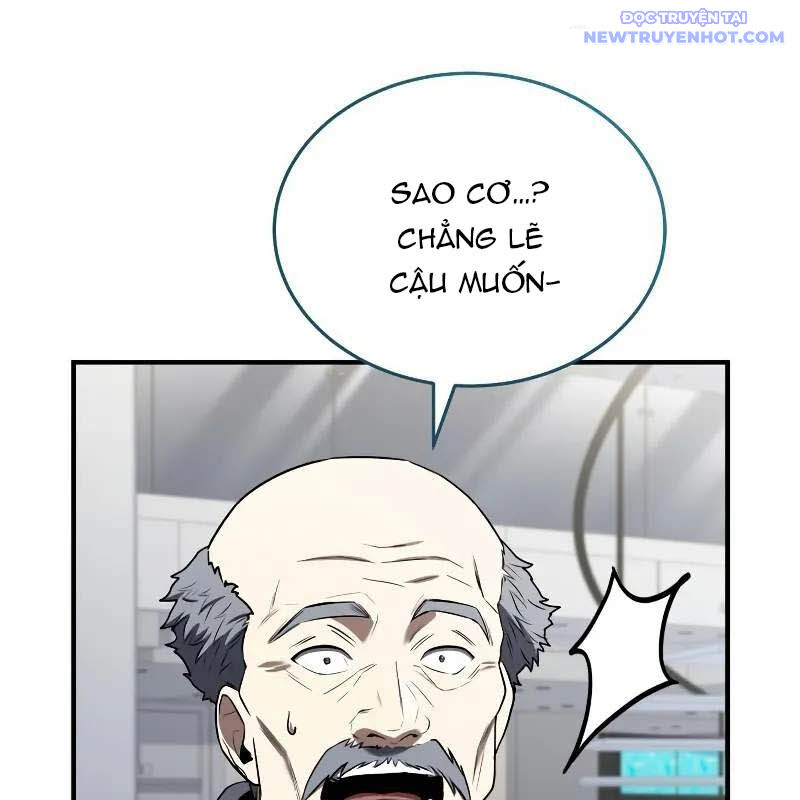 Kim Chiến Sĩ: Hành Trình Xây Dựng Đặc Tính - Chapter 33 - Page 153