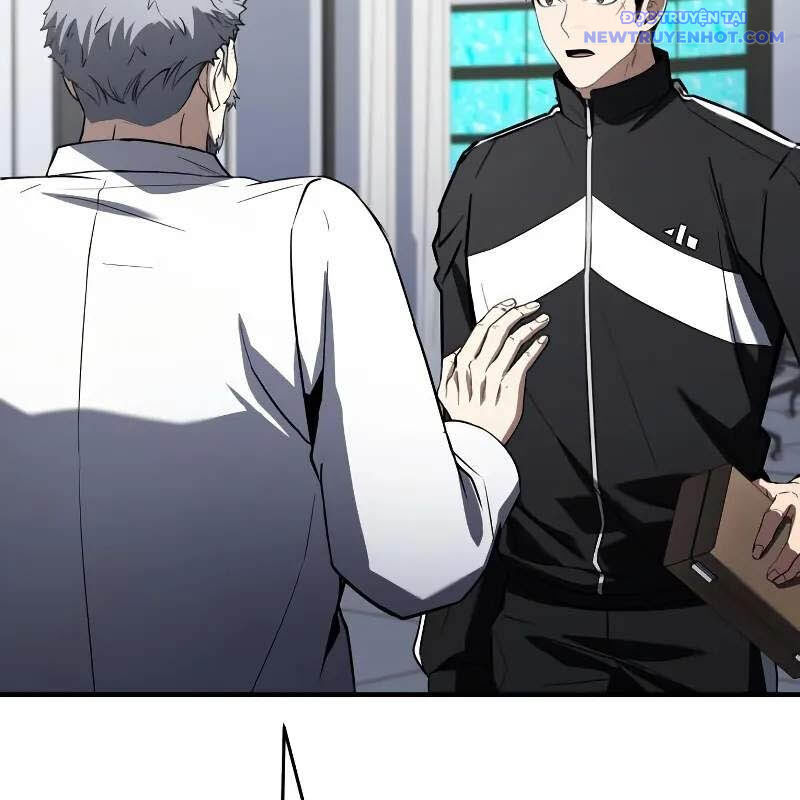 Kim Chiến Sĩ: Hành Trình Xây Dựng Đặc Tính - Chapter 33 - Page 160