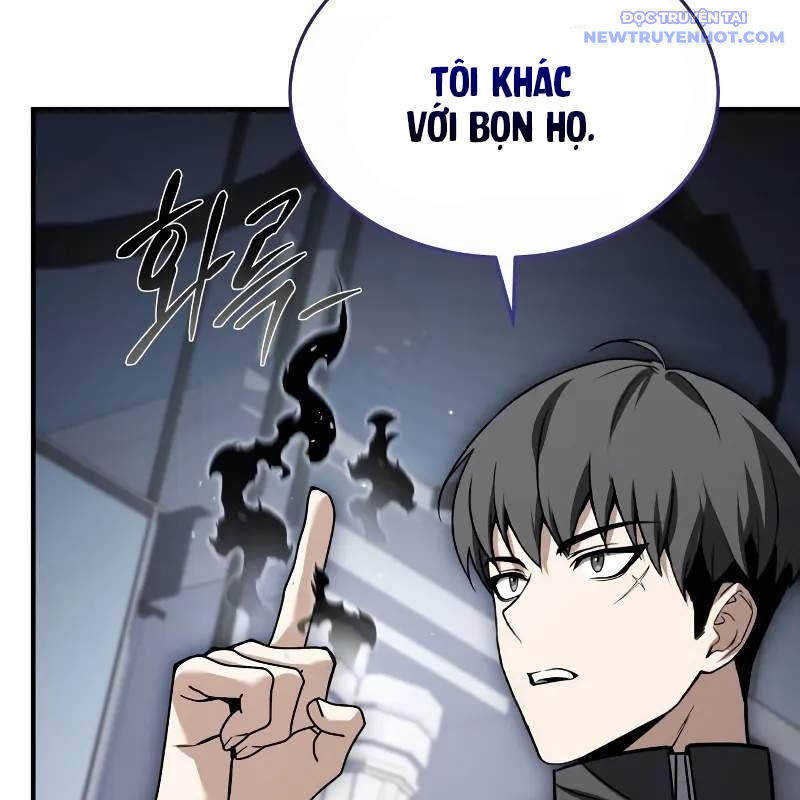 Kim Chiến Sĩ: Hành Trình Xây Dựng Đặc Tính - Chapter 33 - Page 162