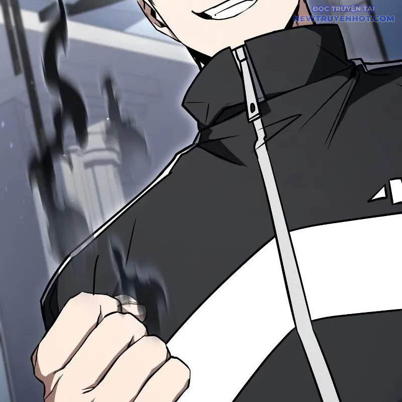 Kim Chiến Sĩ: Hành Trình Xây Dựng Đặc Tính - Chapter 33 - Page 169