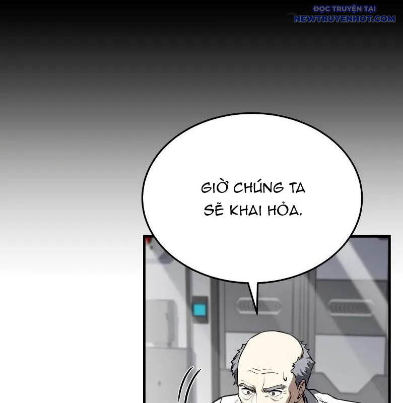 Kim Chiến Sĩ: Hành Trình Xây Dựng Đặc Tính - Chapter 33 - Page 185