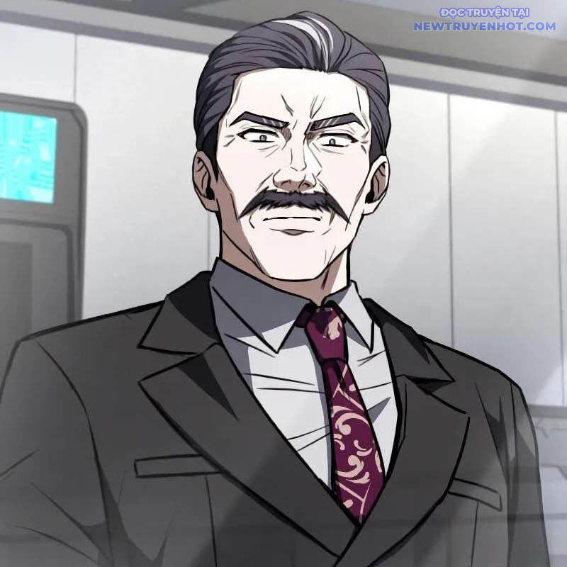 Kim Chiến Sĩ: Hành Trình Xây Dựng Đặc Tính - Chapter 33 - Page 192