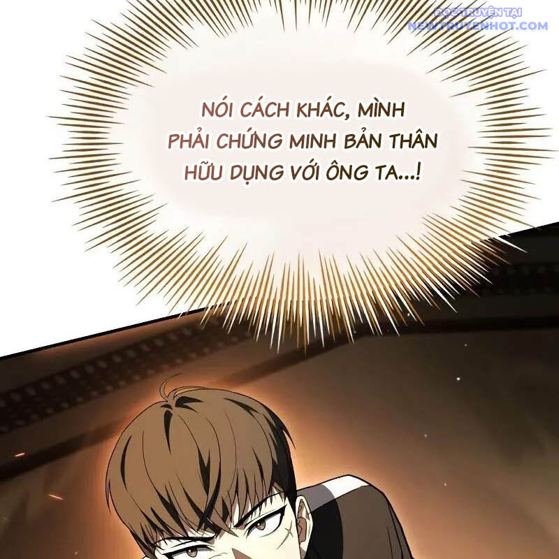 Kim Chiến Sĩ: Hành Trình Xây Dựng Đặc Tính - Chapter 33 - Page 197