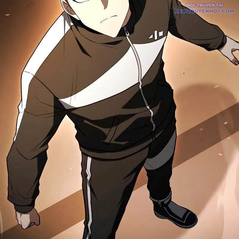 Kim Chiến Sĩ: Hành Trình Xây Dựng Đặc Tính - Chapter 33 - Page 198