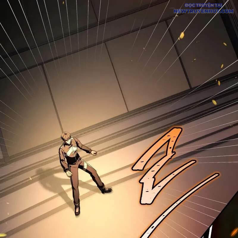 Kim Chiến Sĩ: Hành Trình Xây Dựng Đặc Tính - Chapter 33 - Page 204