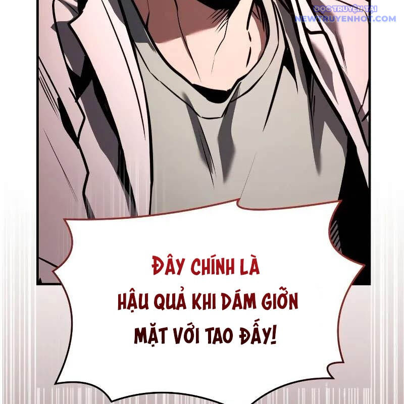 Kim Chiến Sĩ: Hành Trình Xây Dựng Đặc Tính - Chapter 33 - Page 21