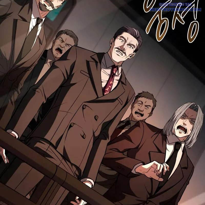 Kim Chiến Sĩ: Hành Trình Xây Dựng Đặc Tính - Chapter 33 - Page 217