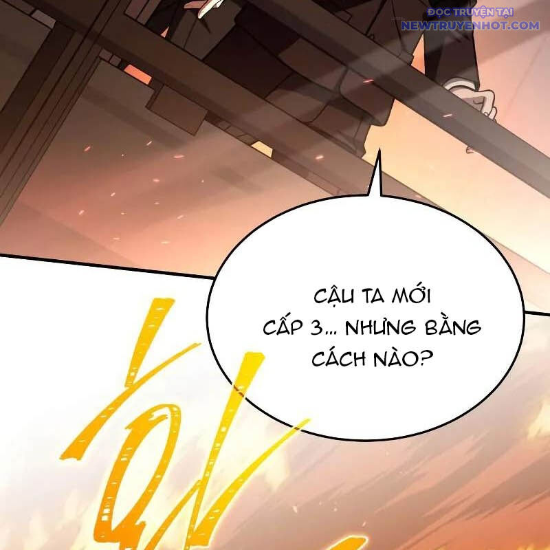 Kim Chiến Sĩ: Hành Trình Xây Dựng Đặc Tính - Chapter 33 - Page 218