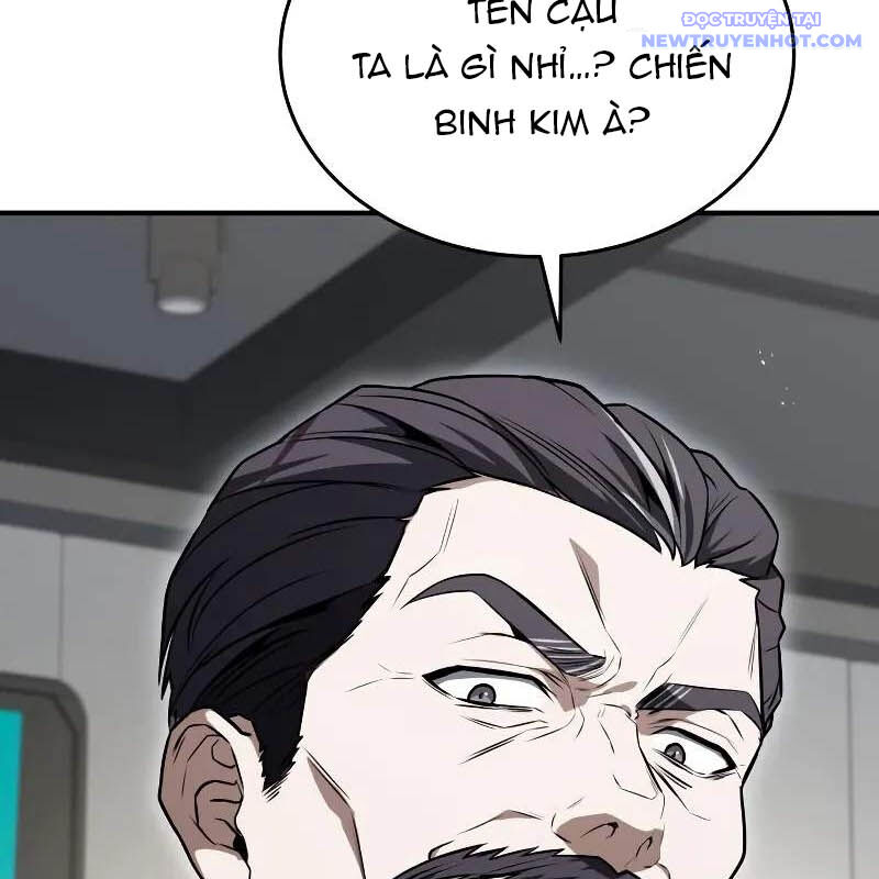 Kim Chiến Sĩ: Hành Trình Xây Dựng Đặc Tính - Chapter 33 - Page 234