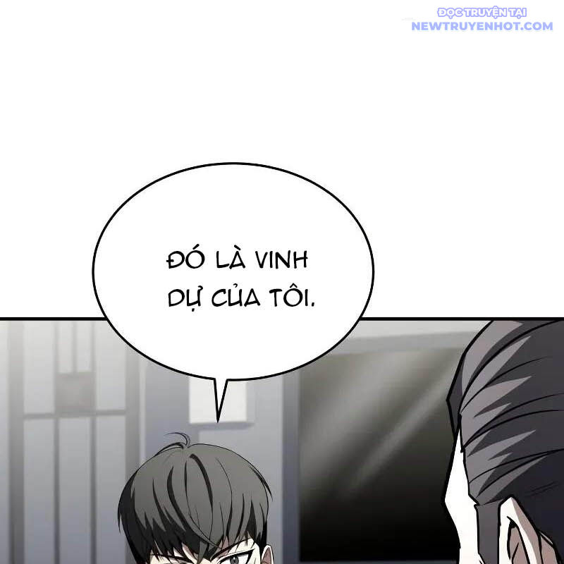 Kim Chiến Sĩ: Hành Trình Xây Dựng Đặc Tính - Chapter 33 - Page 243