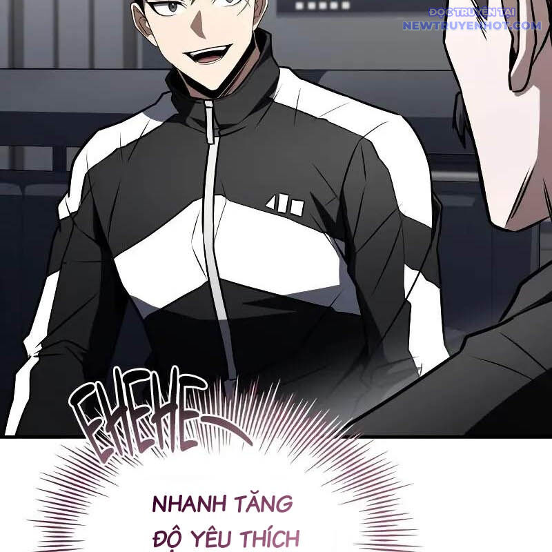 Kim Chiến Sĩ: Hành Trình Xây Dựng Đặc Tính - Chapter 33 - Page 244