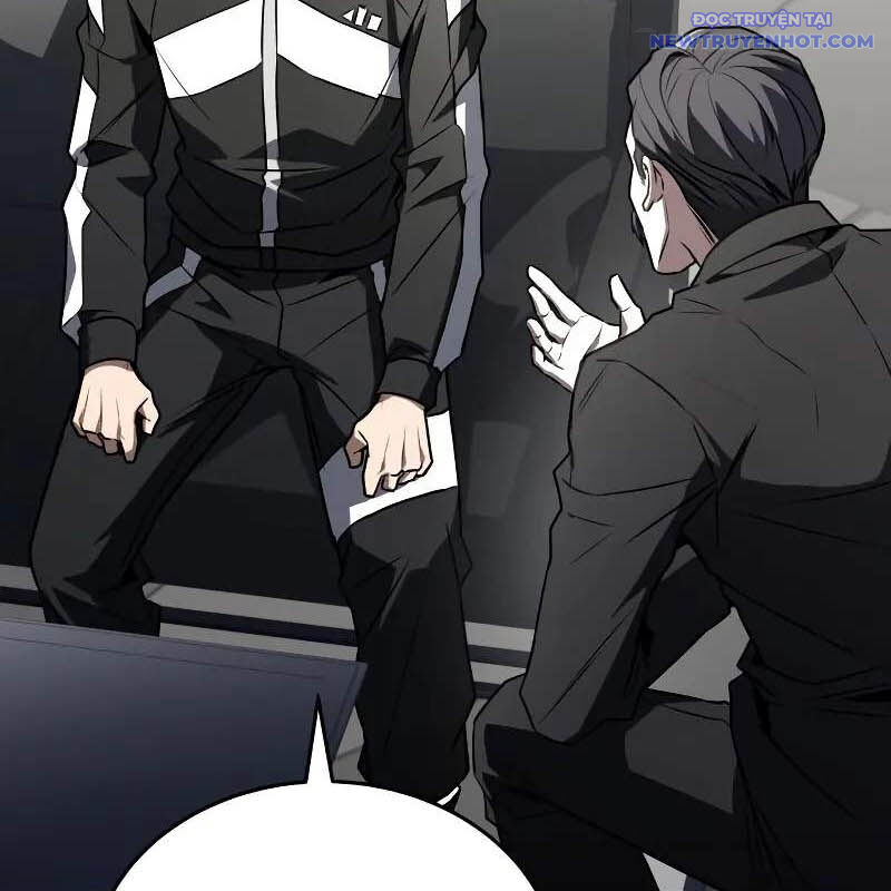 Kim Chiến Sĩ: Hành Trình Xây Dựng Đặc Tính - Chapter 33 - Page 247