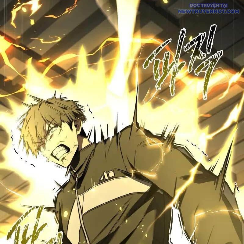 Kim Chiến Sĩ: Hành Trình Xây Dựng Đặc Tính - Chapter 33 - Page 25