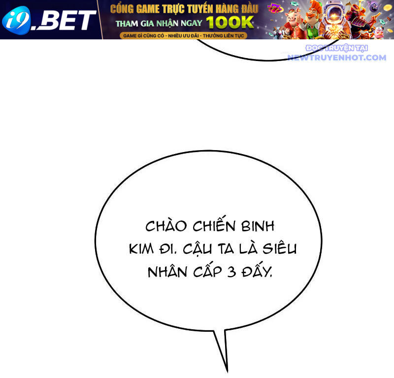 Kim Chiến Sĩ: Hành Trình Xây Dựng Đặc Tính - Chapter 33 - Page 251