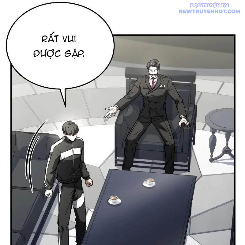 Kim Chiến Sĩ: Hành Trình Xây Dựng Đặc Tính - Chapter 33 - Page 252