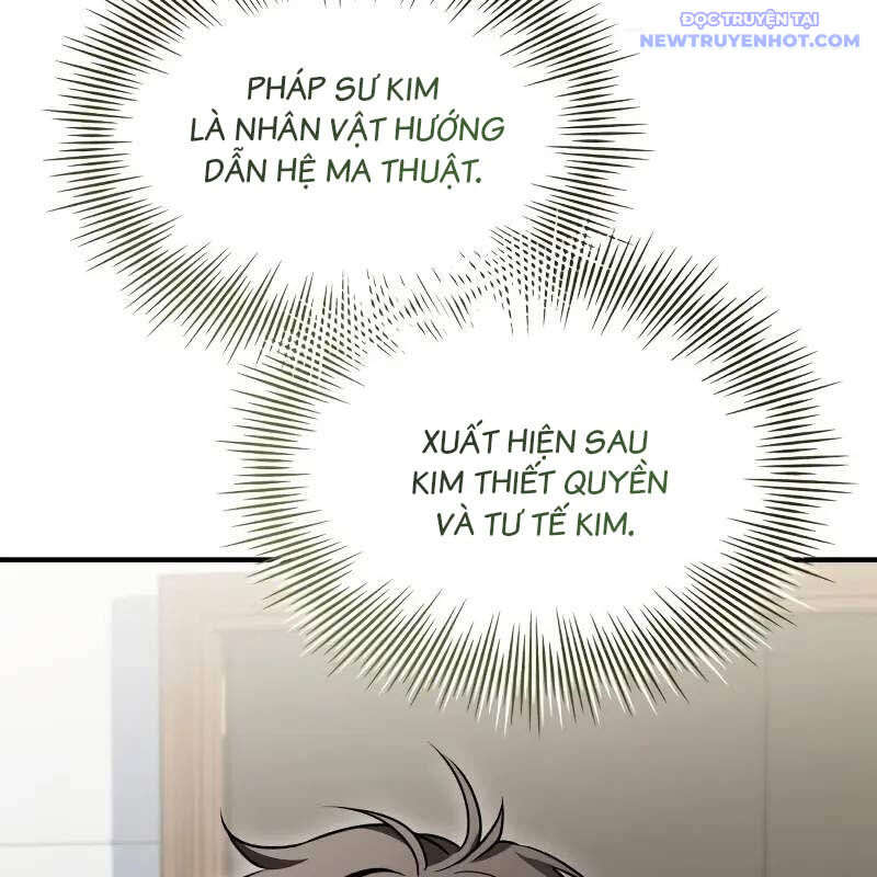 Kim Chiến Sĩ: Hành Trình Xây Dựng Đặc Tính - Chapter 33 - Page 255