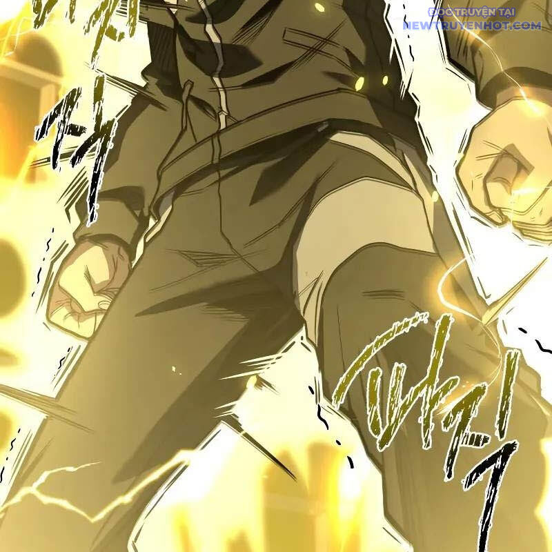 Kim Chiến Sĩ: Hành Trình Xây Dựng Đặc Tính - Chapter 33 - Page 26