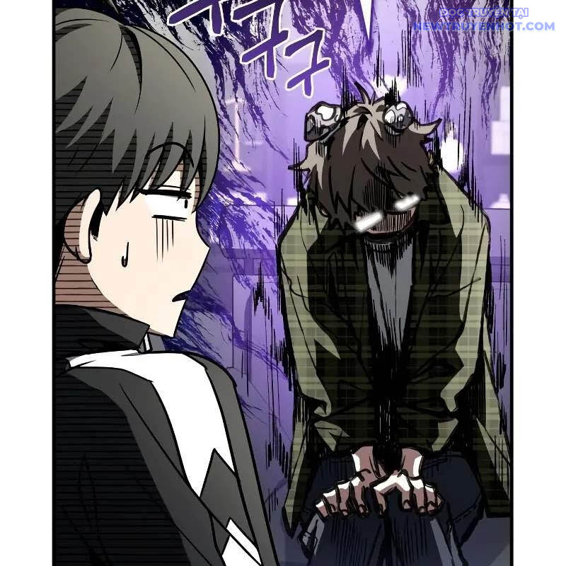 Kim Chiến Sĩ: Hành Trình Xây Dựng Đặc Tính - Chapter 33 - Page 262