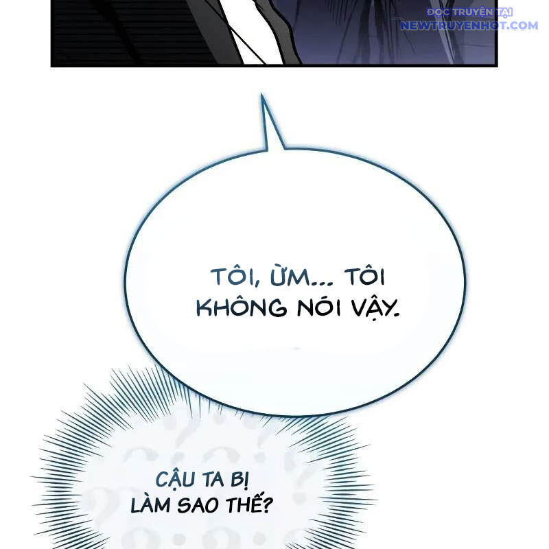 Kim Chiến Sĩ: Hành Trình Xây Dựng Đặc Tính - Chapter 33 - Page 263