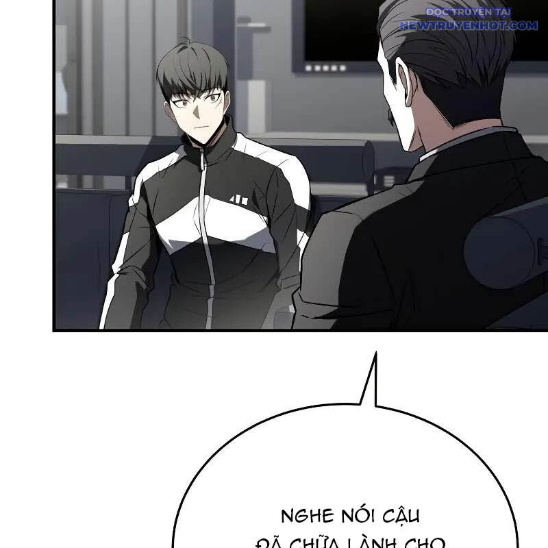 Kim Chiến Sĩ: Hành Trình Xây Dựng Đặc Tính - Chapter 33 - Page 265