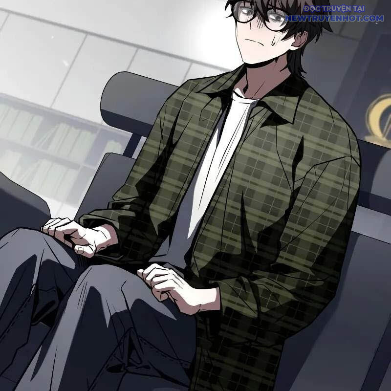 Kim Chiến Sĩ: Hành Trình Xây Dựng Đặc Tính - Chapter 33 - Page 268