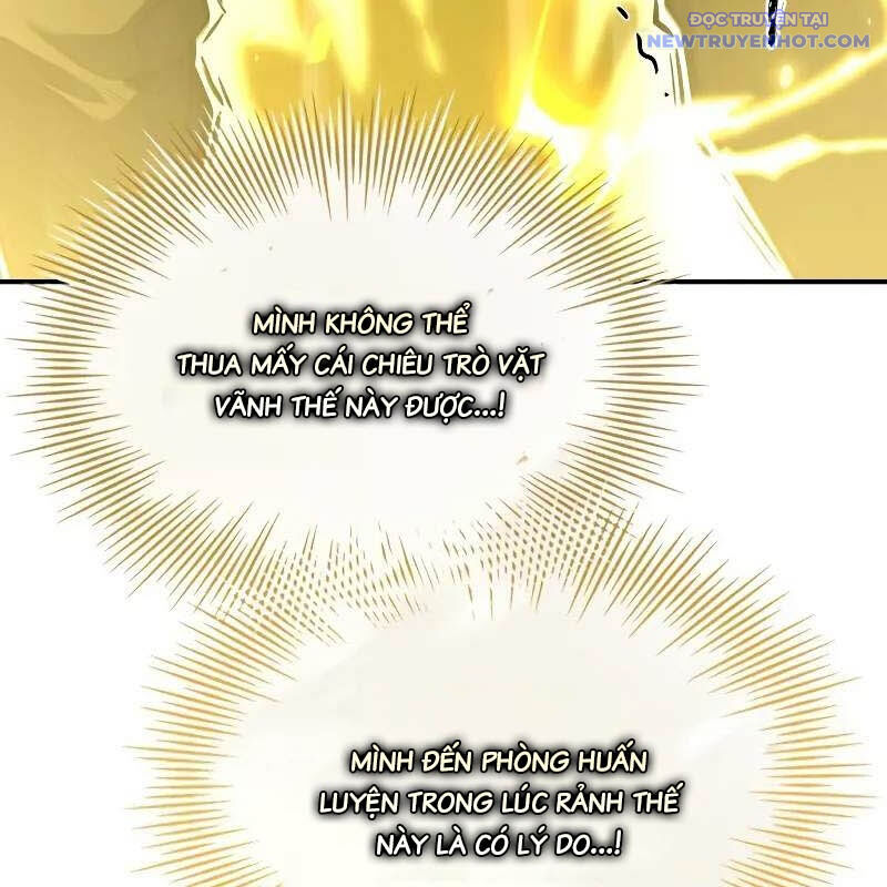 Kim Chiến Sĩ: Hành Trình Xây Dựng Đặc Tính - Chapter 33 - Page 27